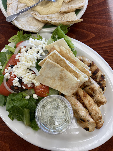 Photo of Natalie's Mediterranean Eatery - 807 1/2 Millersport Hwy, Amherst, NY 14226, USA